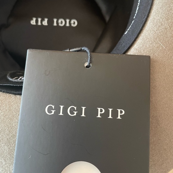 NWT Gigi Pip Zephyr Rancher Hat - Picture 5 of 5